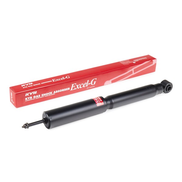 REAR SHOCK ABSORBER RH/LH
